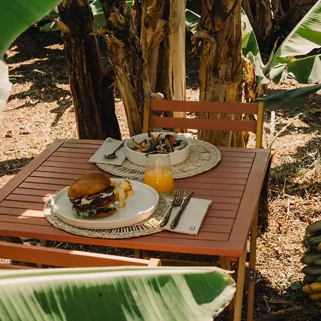 The Farm - Azores Boutique House *