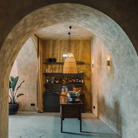 The Farm - Azores Boutique House מלון