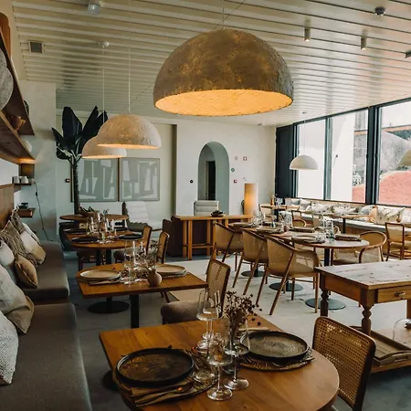 The Farm - Azores Boutique House מלון Ponta Delgada