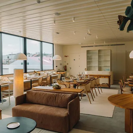 The Farm - Azores Boutique House *