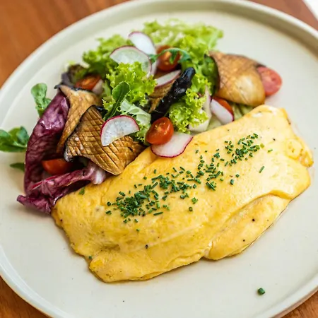 The Farm - Azores Boutique House * Ponta Delgada