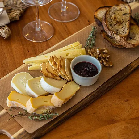 Hotel The Farm - Azores Boutique House *