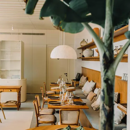 מלון The Farm - Azores Boutique House Ponta Delgada