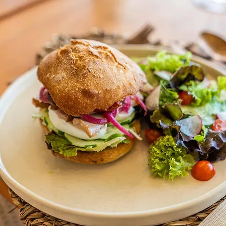 The Farm - Azores Boutique House מלון