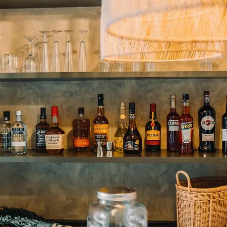 The Farm - Azores Boutique House * Ponta Delgada