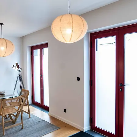 Farm stay The Farm - Azores Boutique House Ponta Delgada (Sao Miguel)