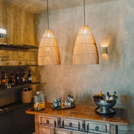 The Farm - Azores Boutique House Hotel *