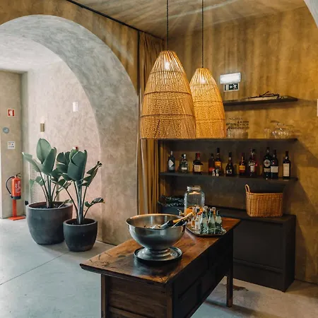 The Farm - Azores Boutique House Фермерский дом Понта-Делгада
