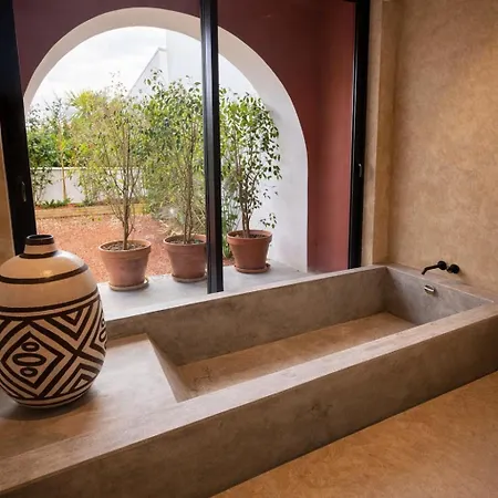 מלון The Farm - Azores Boutique House