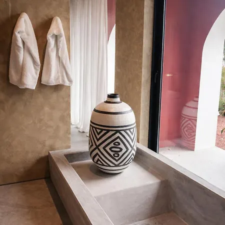 מלון The Farm - Azores Boutique House *