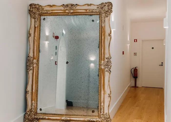 The Farm - Azores Boutique House Hotel *