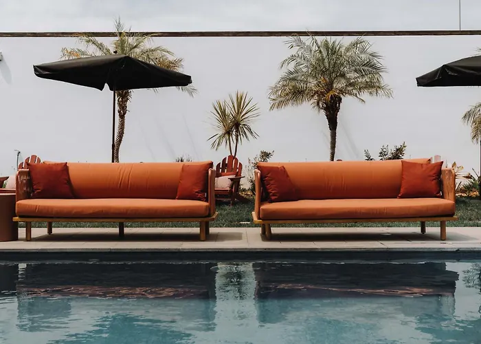 The Farm - Azores Boutique House Ξενοδοχείο *