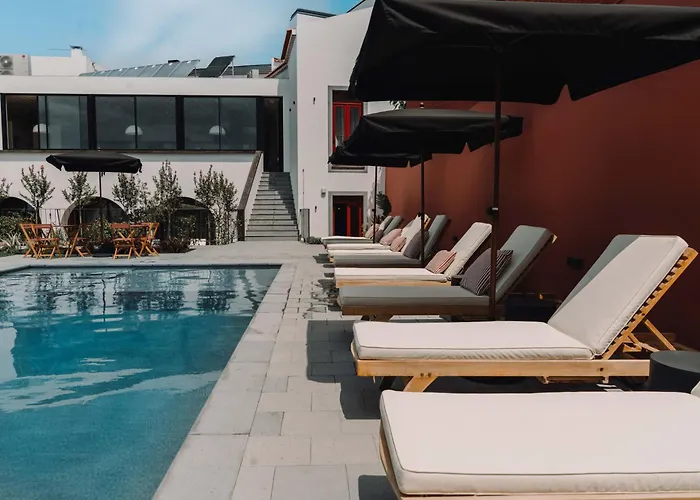 The Farm - Azores Boutique House Ξενοδοχείο Πόντα Ντελγκάντα