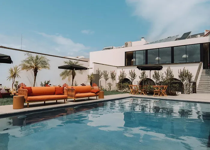 The Farm - Azores Boutique House Ξενοδοχείο