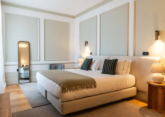 The Farm - Azores Boutique House