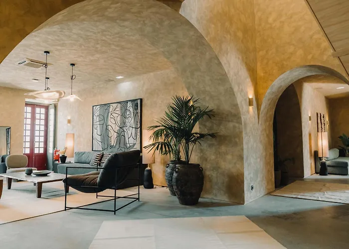 The Farm - Azores Boutique House Hotel Ponta Delgada