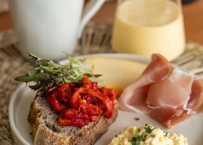 The Farm - Azores Boutique House * Πόντα Ντελγκάντα