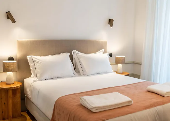 The Farm - Azores Boutique House * Ponta Delgada