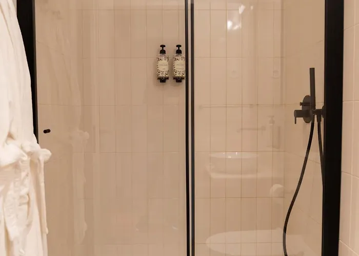 Ξενοδοχείο The Farm - Azores Boutique House