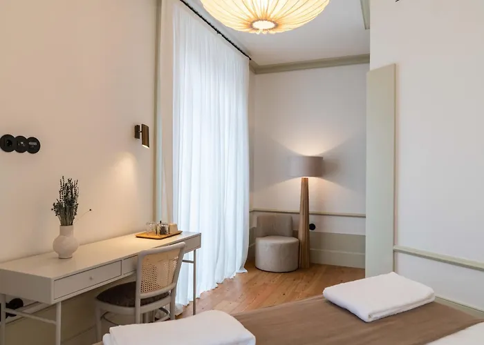 The Farm - Azores Boutique House Ξενοδοχείο Πόντα Ντελγκάντα