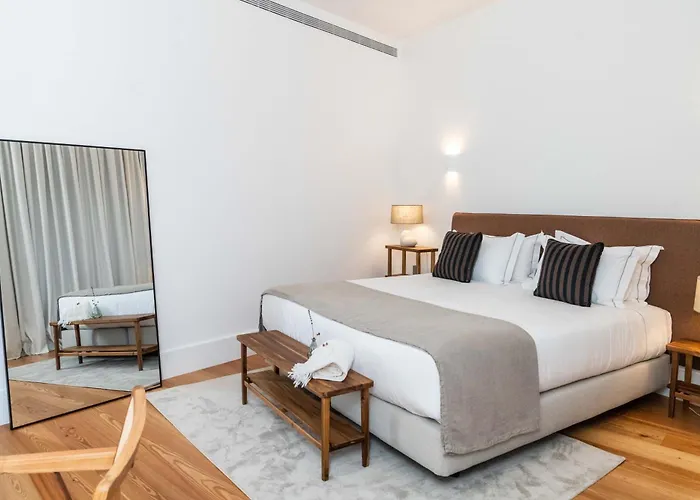 Ξενοδοχείο The Farm - Azores Boutique House