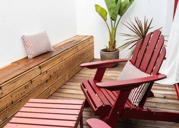 The Farm - Azores Boutique House