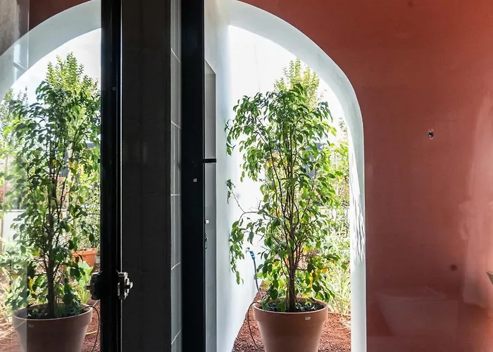 The Farm - Azores Boutique House Hotel *