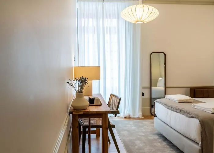 The Farm - Azores Boutique House * Ponta Delgada (Sao Miguel)