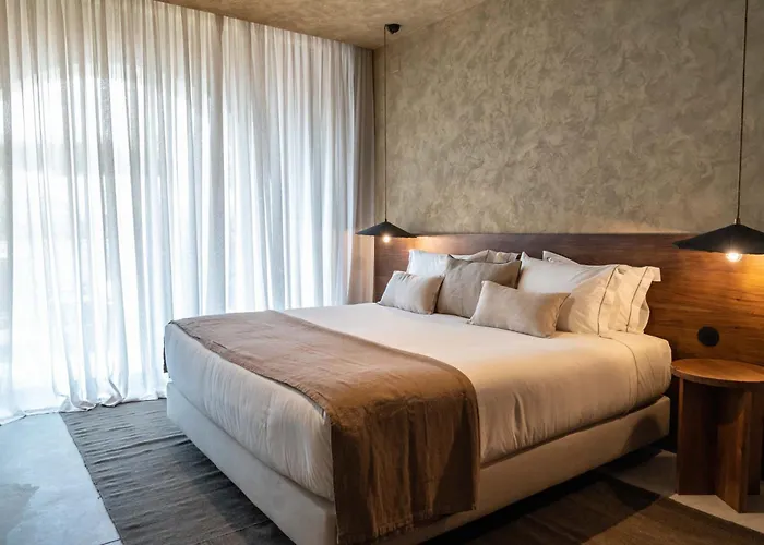 Ξενοδοχείο The Farm - Azores Boutique House