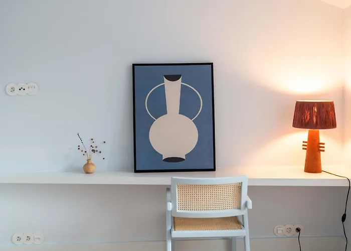 The Farm - Azores Boutique House Hotel Ponta Delgada