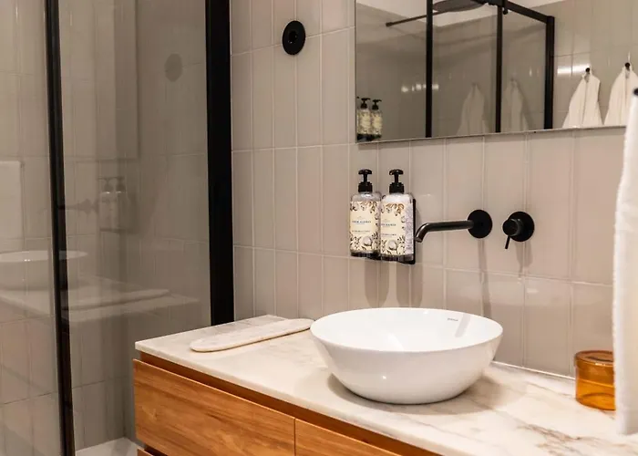 Ξενοδοχείο The Farm - Azores Boutique House