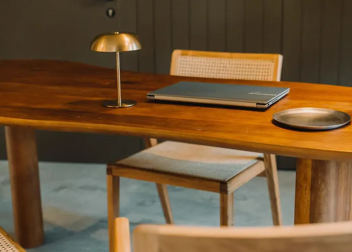 Hotel The Farm - Azores Boutique House Ponta Delgada