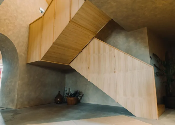 The Farm - Azores Boutique House Ξενοδοχείο *