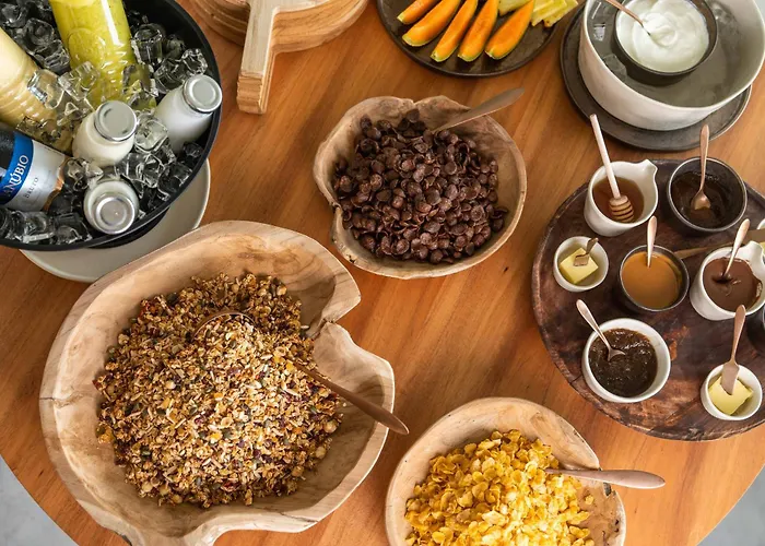 The Farm - Azores Boutique House Hotel *