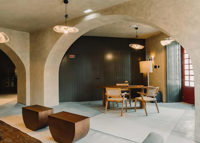 The Farm - Azores Boutique House Πόντα Ντελγκάντα