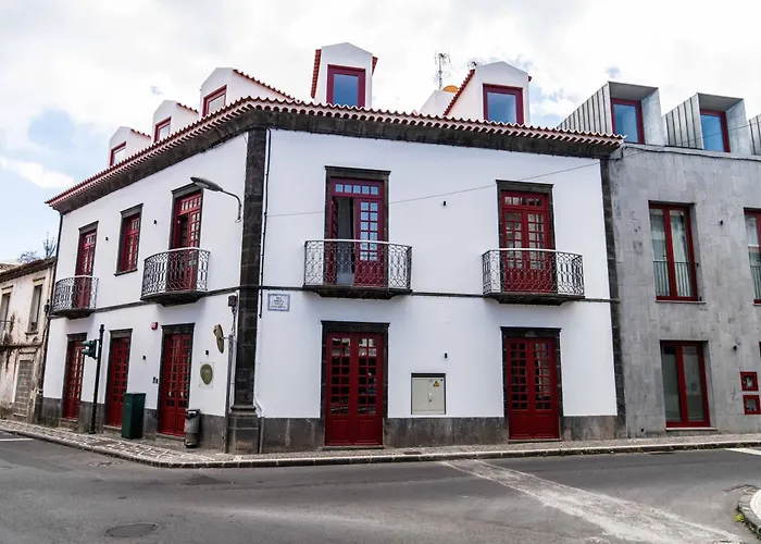 The Farm - Azores Boutique House * Ponta Delgada