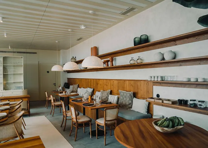 The Farm - Azores Boutique House Ξενοδοχείο