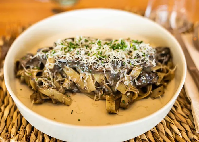 Ξενοδοχείο The Farm - Azores Boutique House *