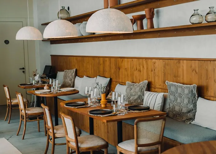 Ξενοδοχείο The Farm - Azores Boutique House *