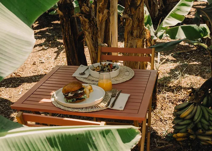 The Farm - Azores Boutique House *