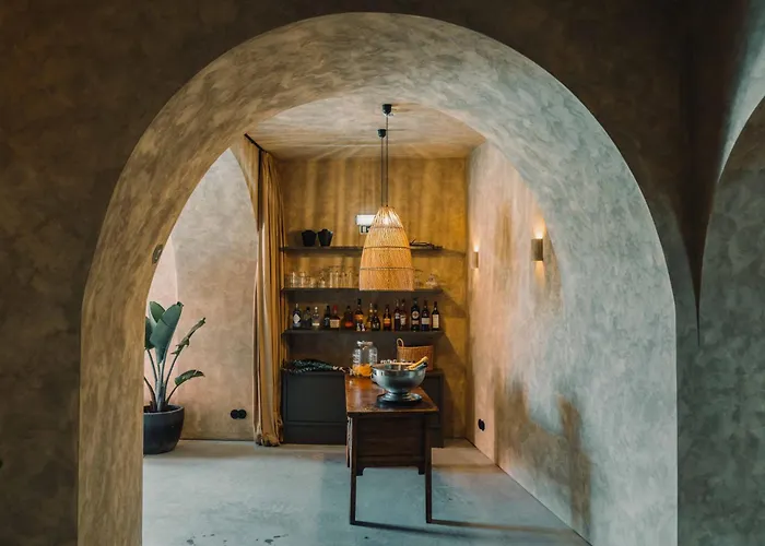 The Farm - Azores Boutique House Hotel