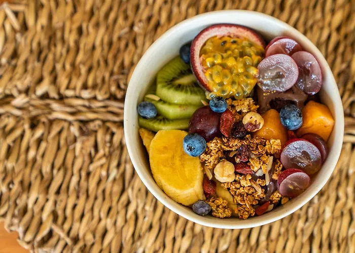 Ξενοδοχείο The Farm - Azores Boutique House *