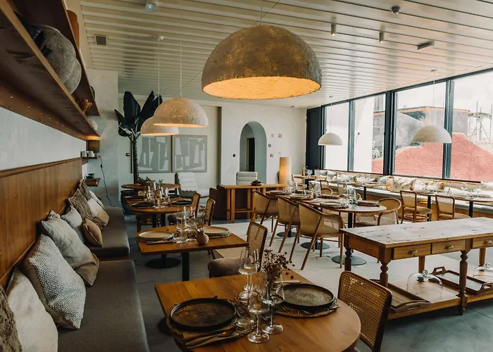 The Farm - Azores Boutique House Ξενοδοχείο Πόντα Ντελγκάντα