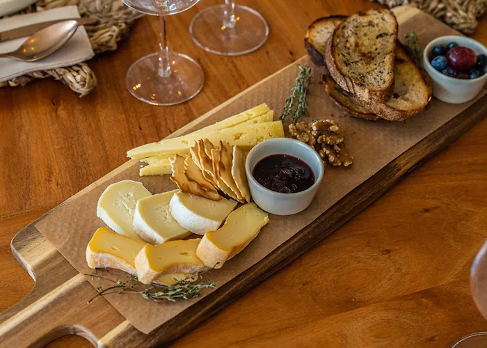 Ξενοδοχείο The Farm - Azores Boutique House *