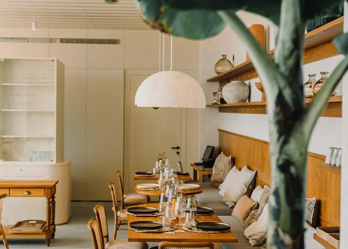 Ξενοδοχείο The Farm - Azores Boutique House Πόντα Ντελγκάντα