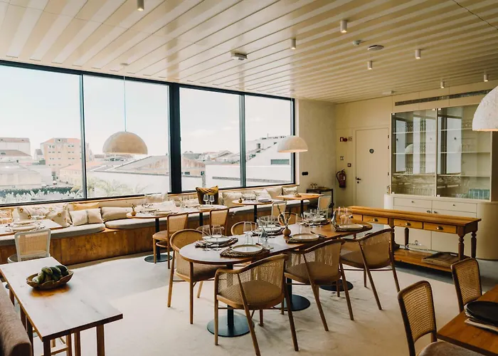 The Farm - Azores Boutique House Πόντα Ντελγκάντα