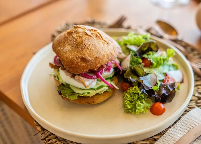 The Farm - Azores Boutique House Ξενοδοχείο