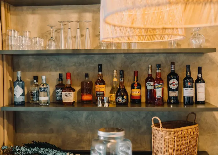 The Farm - Azores Boutique House * Πόντα Ντελγκάντα