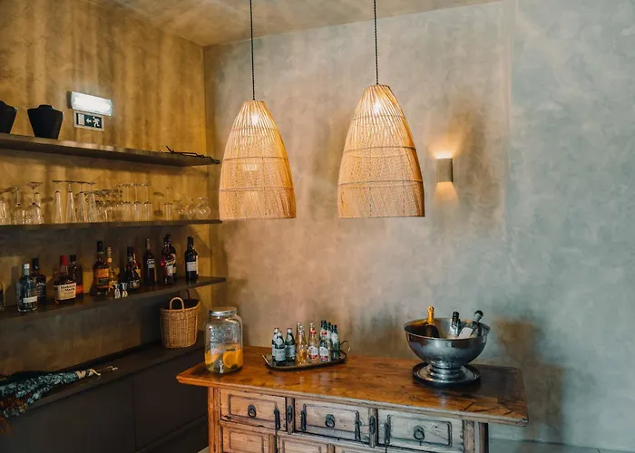 The Farm - Azores Boutique House Ξενοδοχείο *