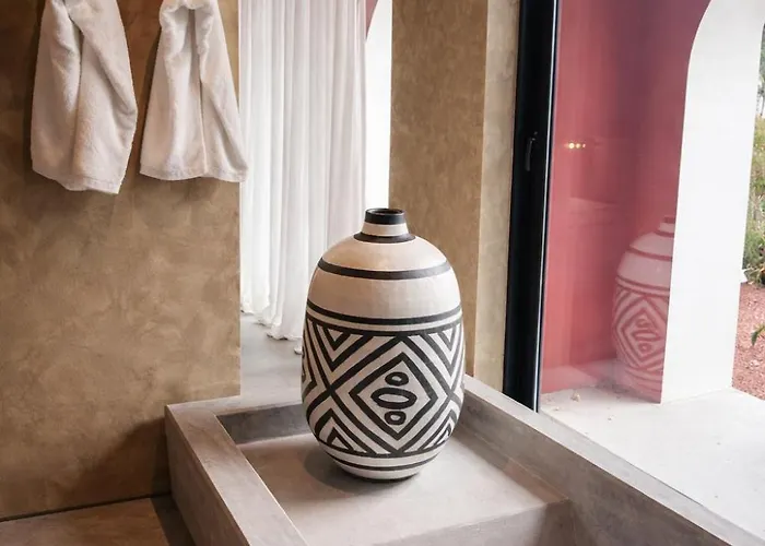 Ξενοδοχείο The Farm - Azores Boutique House *